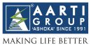 aarti-group-logo